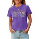thumbnail image 2 of Camiseta Talovee Magical Castle Magic Kingdom para mujer, 2 of 3