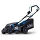 thumbnail image 1 of Cortacésped Inalámbrico 40V Brushless – Scheppach, 1 of 9