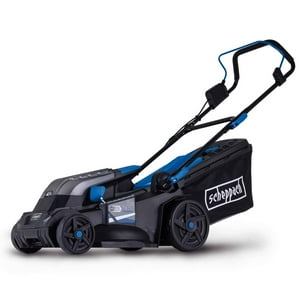 Cortacésped Inalámbrico 40V Brushless – Scheppach