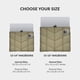 thumbnail image 3 of Funda para portátil UZBL Puffy 13-14 pulgadas para MacBook Air/Pro con puntada de diamante, 3 of 9