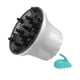 thumbnail image 4 of Accesorio Difusor Universal Apto Para Secador De Pelo De 1,4 A 3 Pulgadas Para Cabello Rizado Blanco Resistente, 4 of 5
