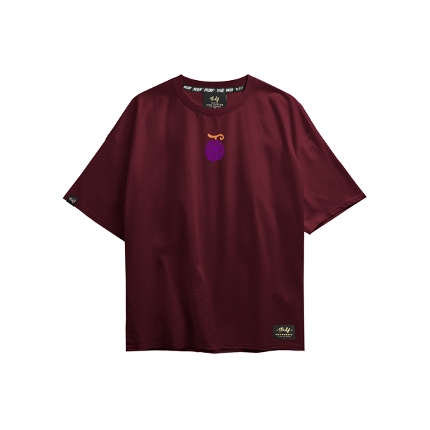 MDF® Polera Devil Fruit