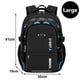 thumbnail image 1 of 2024 New Children School Bags Kids Backpack In Primary Schoolbag For Teenager Boys Waterproof Backpacks Book Bag Mochila, 1 of 3