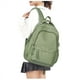 thumbnail image 1 of School Backpack For Teen Girls,Waterproof Casual Bookbags,Lightweight Travel Daypack,Basic Laptop College Backpack For Women, 1 of 3