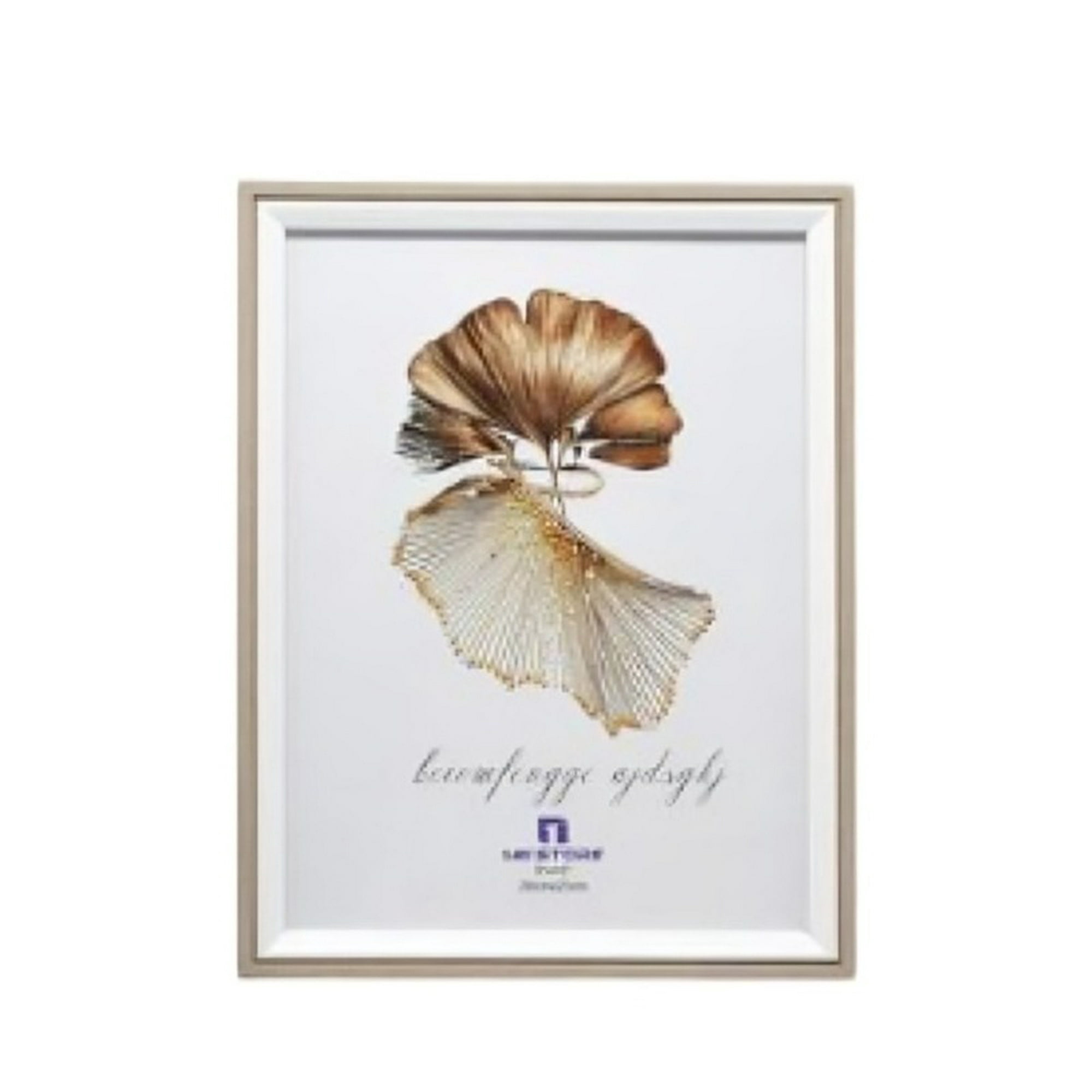 Genérico - Marco Para Fotos Gh890 (21x29.7 Cm A4)