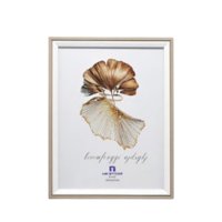 Genérico - Marco Para Fotos Gh890 (21X29.7 Cm A4)