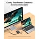thumbnail image 4 of Hub USB C Belkin de 5 puertos con HDMI 4K a 60 Hz para MacBook y más, 4 of 8