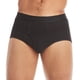 thumbnail image 2 of Calzoncillos Hanes sin etiqueta para hombre, suaves que absorben la humedad, paquete de 7, 2 of 5