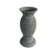 thumbnail image 1 of Jarrón de cementerio para decoración de tumbas de resina para flores frescas o artificiales, 1 of 3