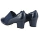 thumbnail image 5 of Zapato Chalada Mujer Flexi-43 Azul Marino Casual, 5 of 6