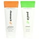 thumbnail image 1 of Pack Limpiador Facial Gel + Espuma Carbón, 1 of 3