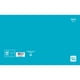 thumbnail image 2 of Cuaderno College cal vert 80h pen&gear, 2 of 8