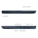 thumbnail image 2 of Notebook ASUS Vivobook 14 Intel Core 5 8GB RAM 512GB SSD 14", 2 of 11