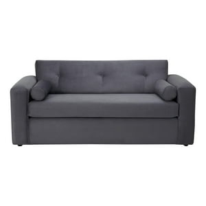 Bodevir - Sofa Vivo 3C Felpa 30 Gris