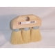 thumbnail image 2 of Cepillo de techo DQB con mango de madera de 6.25 pulgadas W Tampico Fiber, 2 of 2