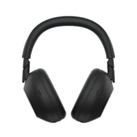 Auriculares Inalámbricos Con Cancelación De Ruido Sony Wh-1000Xm6 Negros