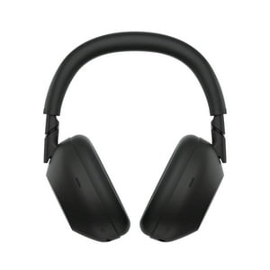 Auriculares Inalámbricos Con Cancelación De Ruido Sony Wh-1000Xm6 Negros