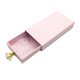 thumbnail image 5 of Caja De Empaquetado De Pesta?as Postizas Plástico Para Mujeres Con Bandeja Caja De Almacenamiento Cajón Rosa, 5 of 5
