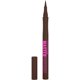 thumbnail image 1 of Delineador de ojos Maybelline Eyestudio Master Precise Waterproof Marrón, 1 of 7