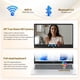 thumbnail image 5 of Laptop HP de 14" Athlon 7120, 4 GB, 1,12 TB, Wi‑Fi 6, Windows 11, 5 of 9