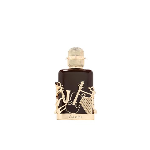 Fragrance World - Fragancia World Notes Classics Edp 100 Ml Para Hombre Y Mujer