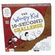 thumbnail image 1 of Juego Pressman Diary of a Wimpy Kid: desafío de 10 segundos, 1 of 3