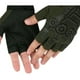 thumbnail image 1 of Set 2 Guantes Deportivos Ciclismo Fitnes Gimnasio Velcro Lau, 1 of 3
