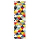 thumbnail image 1 of Alfombra Pasillo Florida Multicolor 70 x 230 cm, 1 of 3