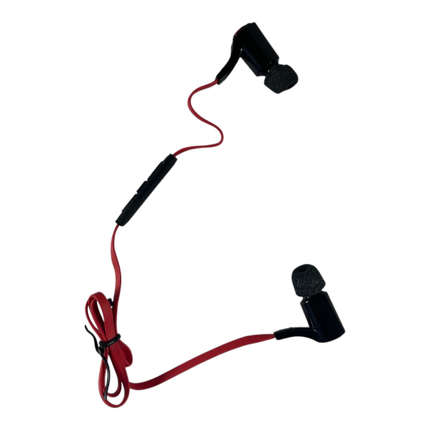 Audifonos Bluetooth Outdoor Tech Orcas Negro Ot5300 Negro