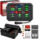 thumbnail image 1 of Nilight Sistema de Panel de Interruptores de 6 Canales con Relés 12V-24V para Automóvil y SUV, 1 of 9