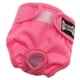 thumbnail image 4 of Ropa Interior Reutilizable Del Perro Del Animal Doméstico Del Pa?al Bragas Sanitarias Ajustables Para Xl Rosado Femenino, 4 of 5