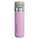 thumbnail image 1 of Botella de agua Stanley Quick Flip GO con aislamiento de 700 ml, color lila 2.0, 1 of 6