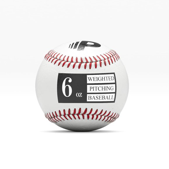 Béisbol Premier Pitching 170 g Bola de Entrenamiento con Peso