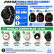 thumbnail image 2 of Correa Para Huawei Watch GT 7 - 41MM - Silicona Ocean, 2 of 3