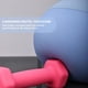 thumbnail image 3 of Kettlebells Signature Fitness Fitvids de vinilo suave con relleno de arena y hierro, 3 of 6