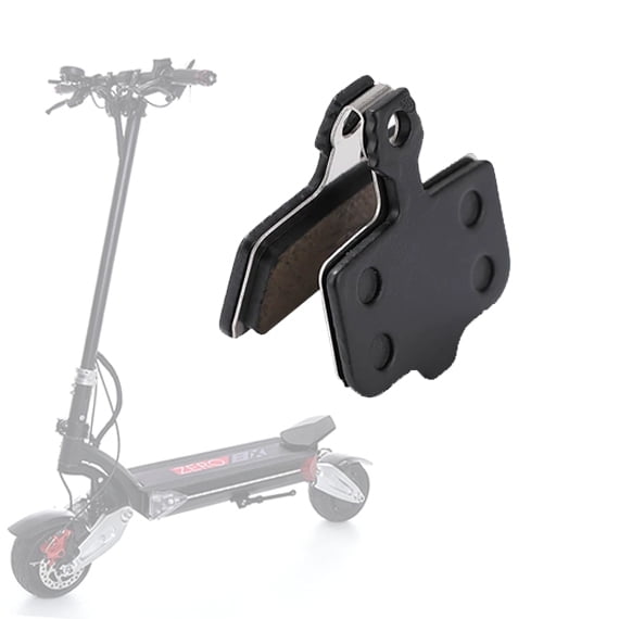 Genérico - Pastillas De Disco Scooter Zero 8x & Otros