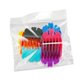 thumbnail image 1 of Universal Hair Clipper Guide Limit Peine Multi Size Barber Tool 10pcs, 1 of 5