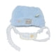 thumbnail image 3 of Gorro De Peluche Para Muñeca De 6,69 Pulgadas, Diseño De Dibujos Animados, Para Hacer Tus Propias Muñecas, Gorro Con Puños, Gorro Azul, 3 of 3