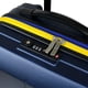 thumbnail image 3 of Set 3 maletas S+M+L Vesper Azul, 3 of 5