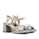 thumbnail image 5 of Sandalia Taco De Moda Con Pedrería Mujer Weide You536, 5 of 8