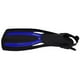 thumbnail image 1 of Aleta de buceo modelo Manta Ray, 1 of 1