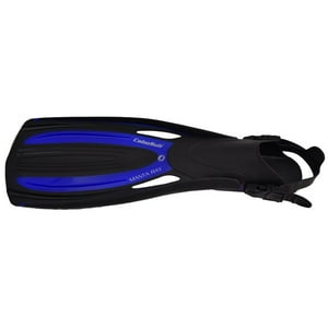 Cabosub - Aleta De Buceo Modelo Manta Ray