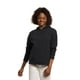 thumbnail image 1 of Sudadera con capucha The North Face Pali Pile para mujer XL - Negra, 1 of 3