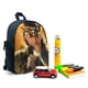 thumbnail image 3 of Mochila Loki Escolar Azul, 3 of 6