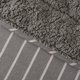 thumbnail image 2 of Quilt Palma Cationic Sherpa 1.5 P Gris, 2 of 3