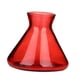 thumbnail image 2 of Botella De Vidrio Botella De Perfume Mini Jarrón Para Mesa De Comedor Regalos De Vacaciones Rojo, 2 of 3
