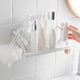 thumbnail image 5 of Repisa Estante De Baño Jabón Y Shampoo Soporte De Cosméticos, 5 of 7