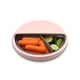 thumbnail image 2 of Contenedor de snacks Spin Rosado, 2 of 4