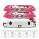 thumbnail image 2 of Hello Kitty Bedding Sets for Kids Men Women Twin Size, 2 of 5
