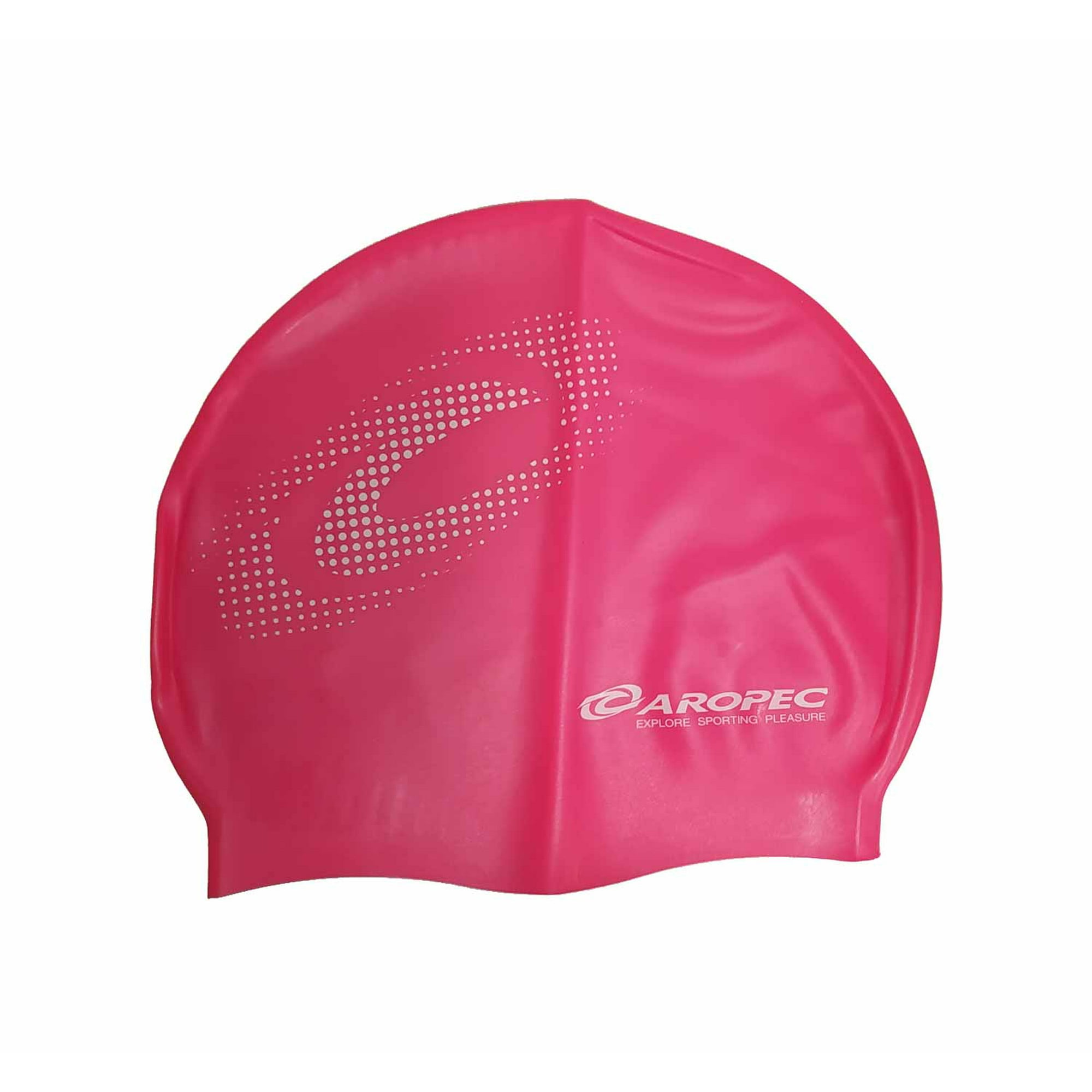 Aropec - Gorro De Natacion Adulto